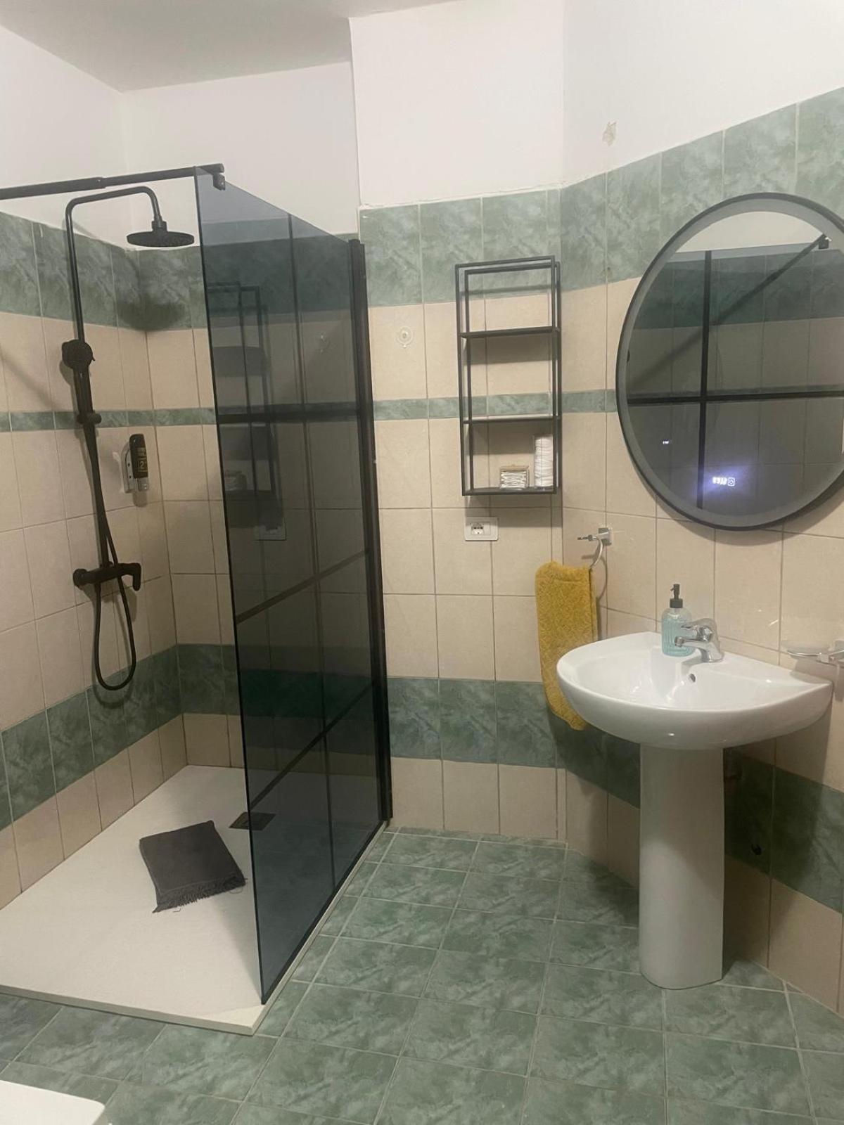 Janko Elite Apartment Саранда Екстер'єр фото